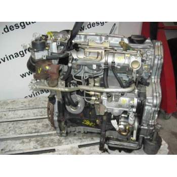 MOTOR TURBO DIESEL YD22  OEM YD22
