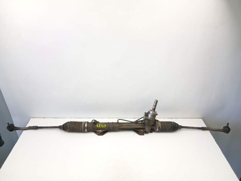Recambio de cremallera direccion para peugeot 5008 (0u_, 0e_) 1.6 hdi referencia OEM IAM 4001X8  