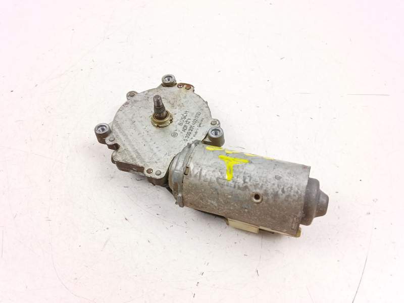 Recambio de motor limpia trasero para volvo 740 kombi (745) 2.3 referencia OEM IAM 1358011  0390201402