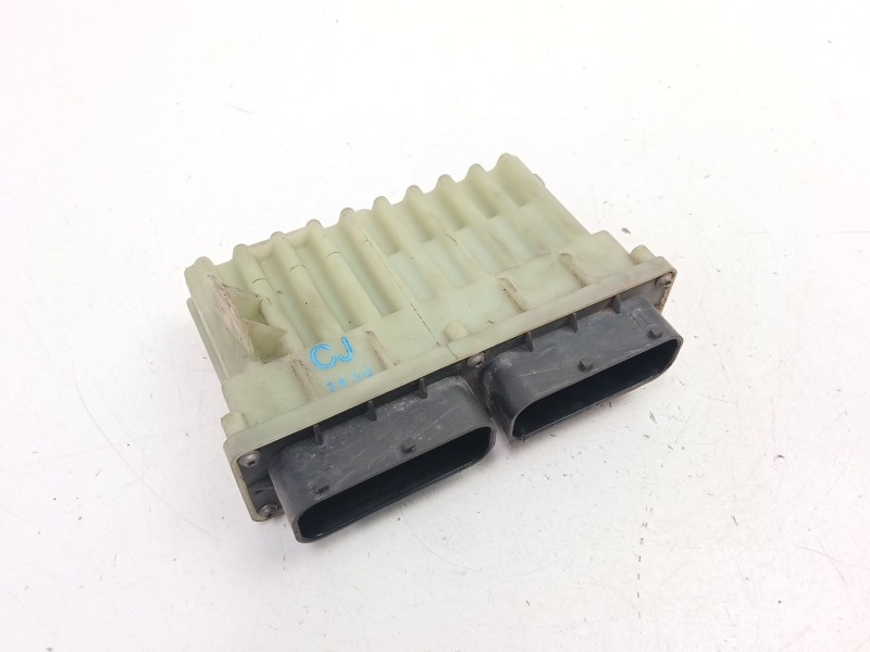 Recambio de centralita para opel zafira a monospace (t98) 2.0 dti 16v (f75) referencia OEM IAM 24410130  