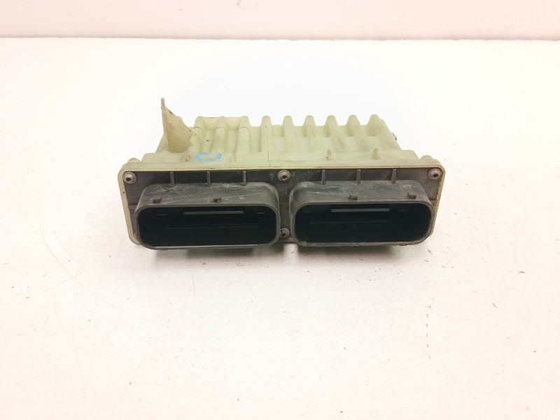 Recambio de centralita para opel zafira a monospace (t98) 2.0 dti 16v (f75) referencia OEM IAM 24410130  