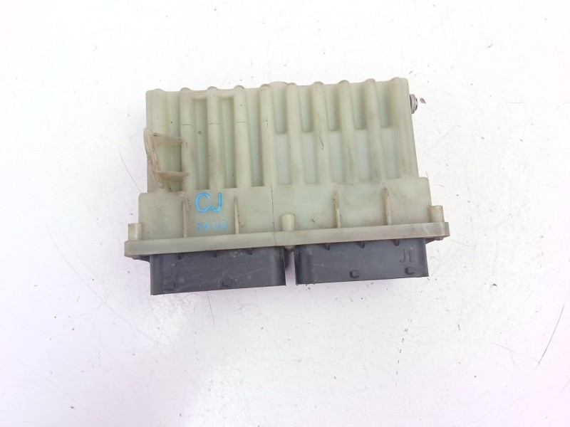 Recambio de centralita para opel zafira a monospace (t98) 2.0 dti 16v (f75) referencia OEM IAM 24410130  