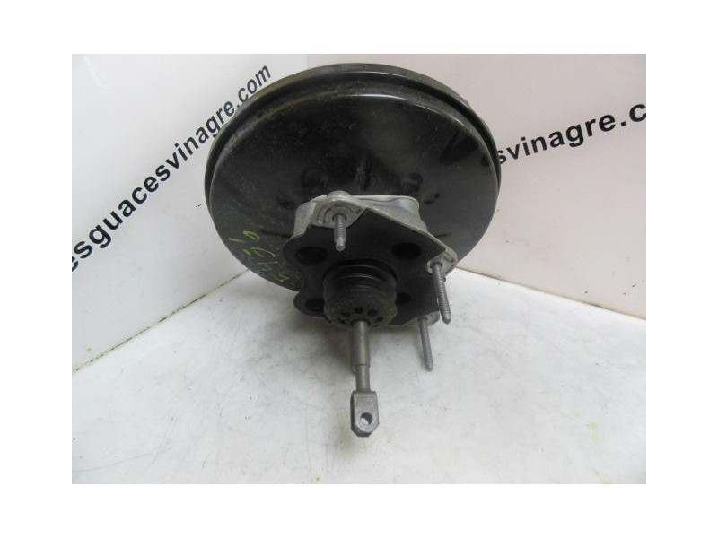 Recambio de servofreno : renault clio : 1.5 dci [2015] para renault clio 1.5 dci referencia OEM IAM 472103202R--B  