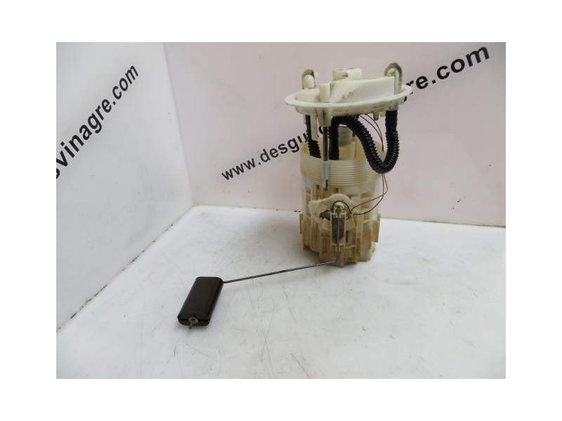 Recambio de bomba combustible aforador para renault scenic 1.9 dci - f9q d812 referencia OEM IAM   