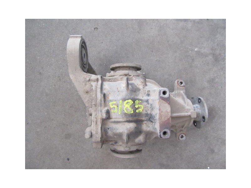 Recambio de grupo trasero : bmw 316 : 1.6 g (101,97cv) [1997] para bmw  316 1.6 g referencia OEM IAM   