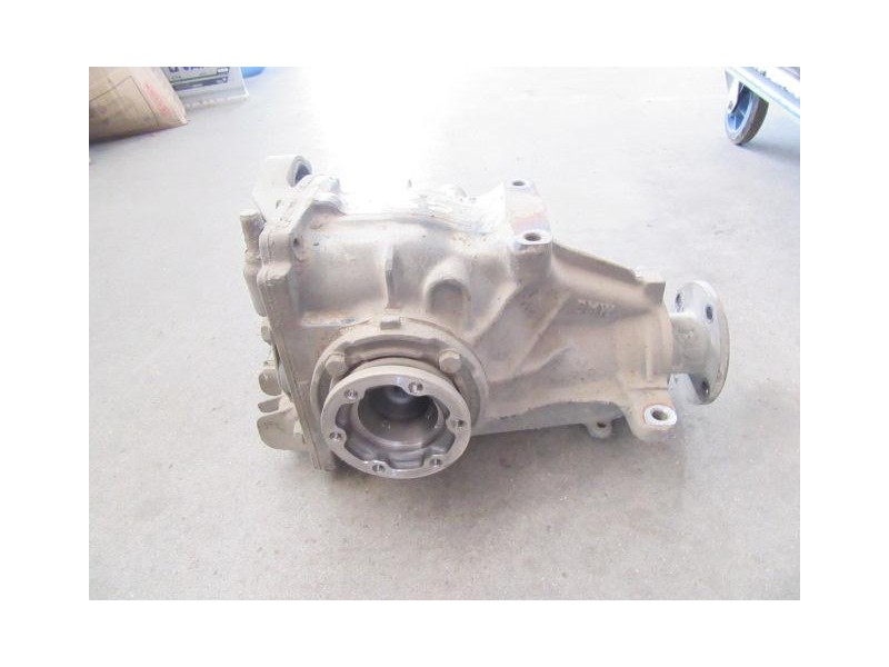 Recambio de grupo trasero : bmw 316 : 1.6 g (101,97cv) [1997] para bmw  316 1.6 g referencia OEM IAM   