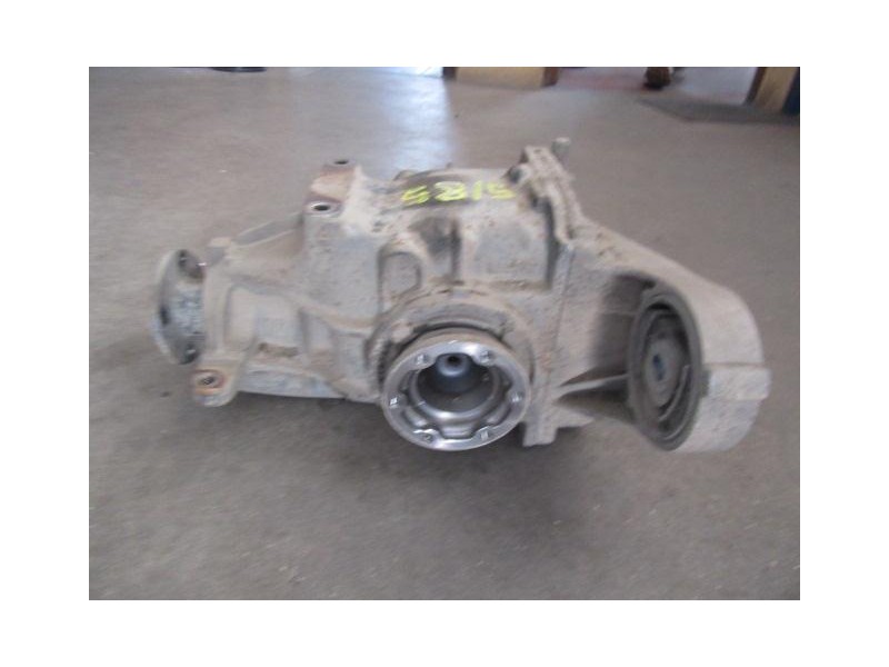 Recambio de grupo trasero : bmw 316 : 1.6 g (101,97cv) [1997] para bmw  316 1.6 g referencia OEM IAM   