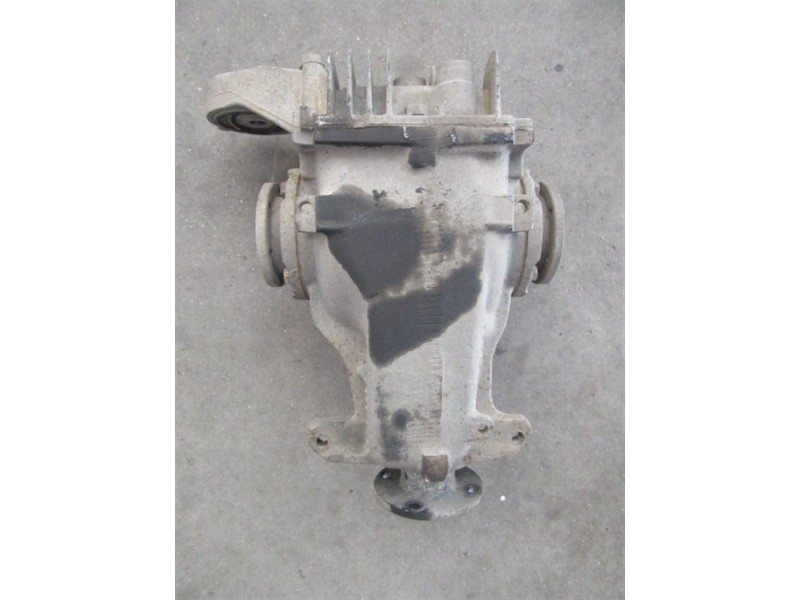 Recambio de grupo trasero : bmw 316 : 1.6 g (101,97cv) [1997] para bmw  316 1.6 g referencia OEM IAM   