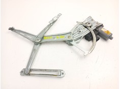 Recambio de elevalunas delantero derecho para opel zafira a monospace (t98) 2.0 dti 16v (f75) referencia OEM IAM 90579572  