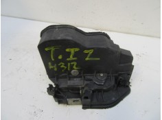 Recambio de cerradura pta. tras. izq. : bmw 530 : 3.0 d /30-6d-2 (217,60cv) [2003] para bmw  530 3.0 d /30-6d-2 referencia OEM I