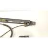 Recambio de elevalunas delantero derecho para seat leon (1p1) 1.9 tdi referencia OEM IAM 1P0837402E 1K0959792M 1T0959702G