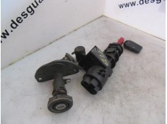 Recambio de antirrobo clausor de arranque : fiat seicento : 1.1 g -187a1000 (54,38cv) [2001] para fiat seicento 1.1 g -187a1000  2
