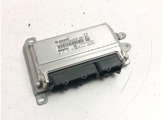 Recambio de centralita para smart fortwo coupé (451) 1.0 turbo (451.332) referencia OEM IAM A1321501679 0261504309 