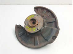 Recambio de mangueta delantera derecha para smart fortwo coupé (451) 1.0 turbo (451.332) referencia OEM IAM A4513320001  