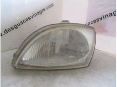 Recambio de faro izq. : fiat seicento : 1.1 g -187a1000 (54,38cv) [2001] para fiat seicento 1.1 g -187a1000 referencia OEM IAM  