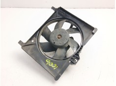 Recambio de electroventilador para smart fortwo coupé (451) 1.0 turbo (451.332) referencia OEM IAM A0009060400  