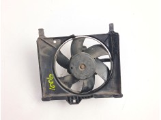 Recambio de electroventilador para smart fortwo coupé (451) 1.0 turbo (451.332) referencia OEM IAM A0009060400   2