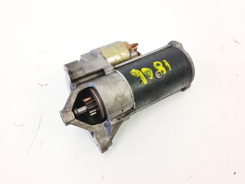 Recambio de motor arranque para peugeot 307 (3a/c) 2.0 hdi 90 referencia OEM IAM 5802M3 D7R26 
