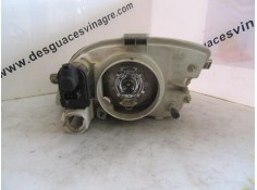 Recambio de faro dcho. : fiat seicento : 1.1 g -187a1000 (54,38cv) [2001] para fiat seicento 1.1 g -187a1000 referencia OEM IAM  2