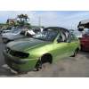 seat cordoba (6k1, 6k2) del año 2000
