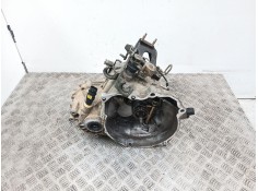 Recambio de caja cambios 5v gasolina para chevrolet matiz (m200, m250) 1.0 referencia OEM IAM 96571097  