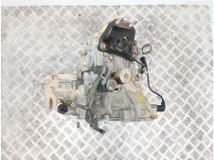 Recambio de caja cambios 5v gasolina para chevrolet matiz (m200, m250) 1.0 referencia OEM IAM 96571097   2