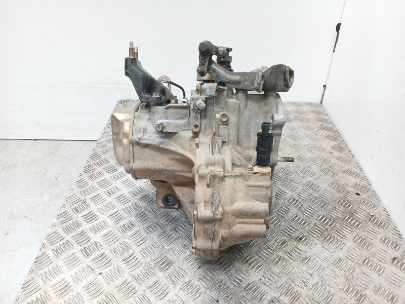 Recambio de caja cambios 5v gasolina para chevrolet matiz (m200, m250) 1.0 referencia OEM IAM 96571097  