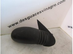 Recambio de retrovisor dch : fiat seicento : 1.1 g -187a1000 (54,38cv) [2001] para fiat seicento 1.1 g -187a1000 referencia OEM  2