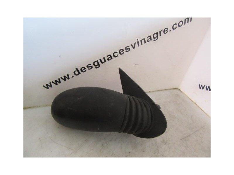 Recambio de retrovisor dch : fiat seicento : 1.1 g -187a1000 (54,38cv) [2001] para fiat seicento 1.1 g -187a1000 referencia OEM 