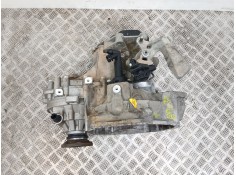Recambio de caja cambios 5v turbo diesel para seat ibiza iv sc (6j1, 6p5) 1.6 tdi referencia OEM IAM MZL   2