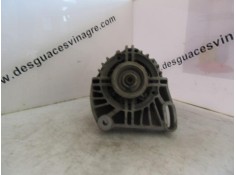 Recambio de alternador : fiat seicento : 1.1 g -187a1000 (54,38cv) [2001] para fiat seicento 1.1 g -187a1000 referencia OEM IAM  2
