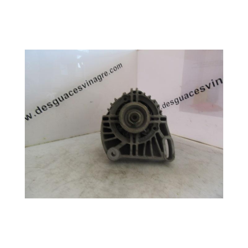 Recambio de alternador : fiat seicento : 1.1 g -187a1000 (54,38cv) [2001] para fiat seicento 1.1 g -187a1000 referencia OEM IAM 