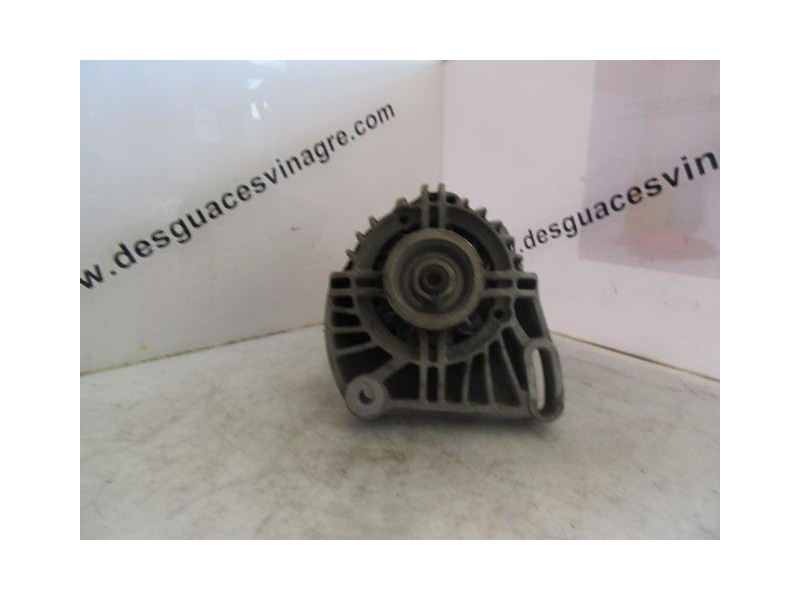 Recambio de alternador : fiat seicento : 1.1 g -187a1000 (54,38cv) [2001] para fiat seicento 1.1 g -187a1000 referencia OEM IAM 
