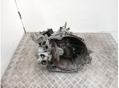Recambio de caja cambios 5v gasolina para peugeot 307 break (3e) 1.6 16v referencia OEM IAM 20DP10  