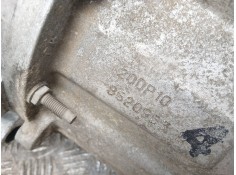Recambio de caja cambios 5v gasolina para peugeot 307 break (3e) 1.6 16v referencia OEM IAM 20DP10   2