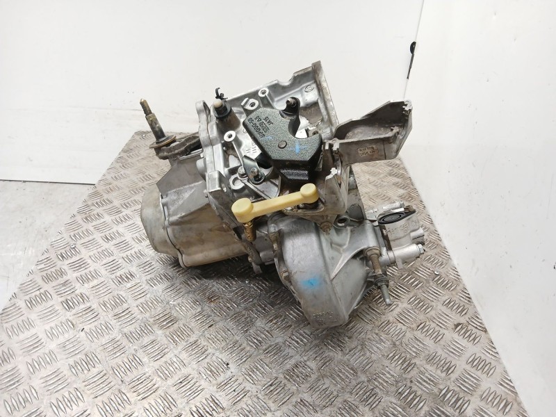Recambio de caja cambios 5v gasolina para peugeot 307 break (3e) 1.6 16v referencia OEM IAM 20DP10  