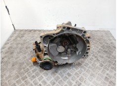 Recambio de caja cambios 5v gasolina para seat ibiza ii (6k1) 1.4 i referencia OEM IAM DXK  