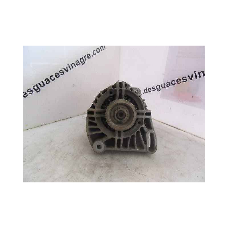 Recambio de alternador : fiat seicento : 1.1 g -187a1000 (54,38cv) [2001] para fiat seicento 1.1 g -187a1000 referencia OEM IAM 