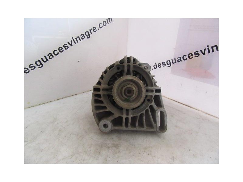 Recambio de alternador : fiat seicento : 1.1 g -187a1000 (54,38cv) [2001] para fiat seicento 1.1 g -187a1000 referencia OEM IAM 