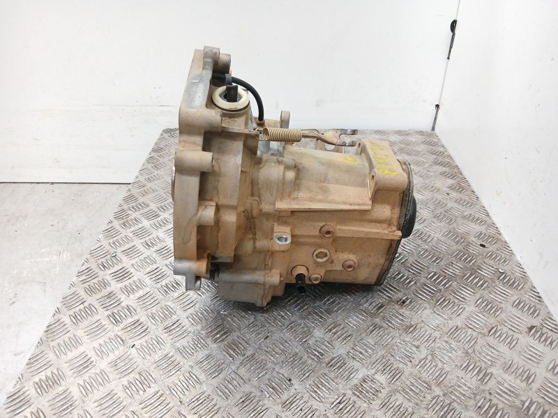 Recambio de caja cambios 5v gasolina para seat ibiza ii (6k1) 1.4 i referencia OEM IAM DXK  