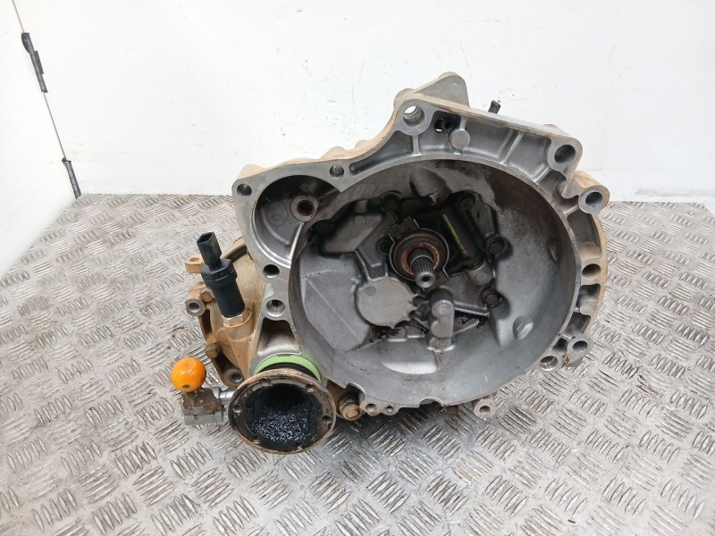 Recambio de caja cambios 5v gasolina para seat ibiza ii (6k1) 1.4 i referencia OEM IAM DXK  
