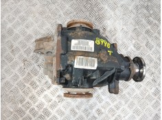 Recambio de diferencial trasero para bmw 3 (e46) 320 d referencia OEM IAM 7518806   2