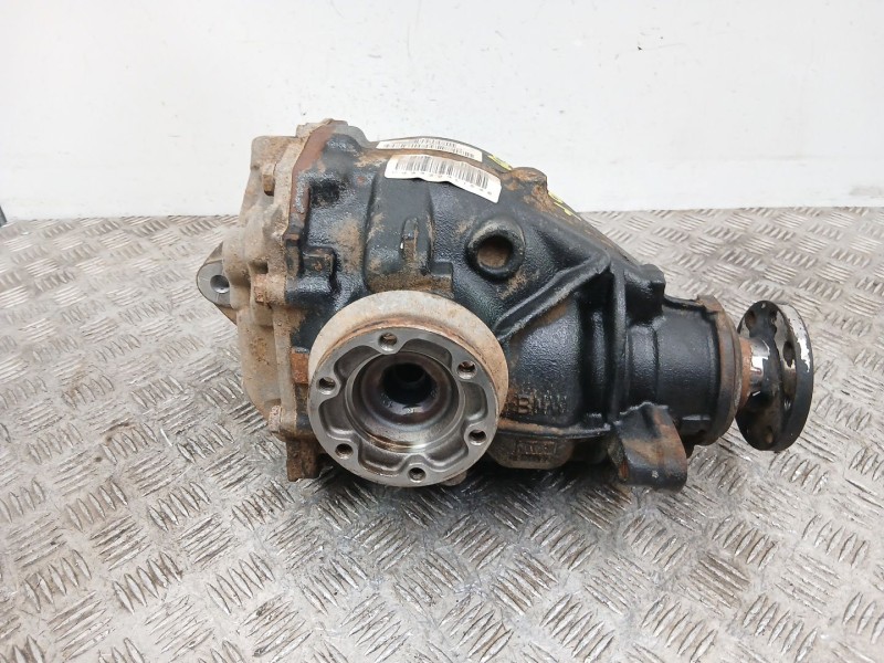 Recambio de diferencial trasero para bmw 3 (e46) 320 d referencia OEM IAM 7518806  