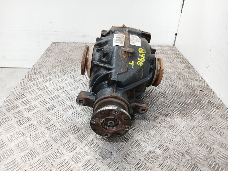 Recambio de diferencial trasero para bmw 3 (e46) 320 d referencia OEM IAM 7518806  