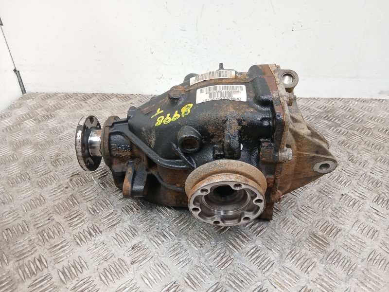 Recambio de diferencial trasero para bmw 3 (e46) 320 d referencia OEM IAM 7518806  