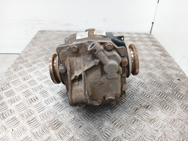 Recambio de diferencial trasero para bmw 3 (e46) 320 d referencia OEM IAM 7518806  