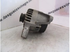 Recambio de alternador : fiat seicento : 1.1 g -187a1000 (54,38cv) [2001] para fiat seicento 1.1 g -187a1000 referencia OEM IAM 