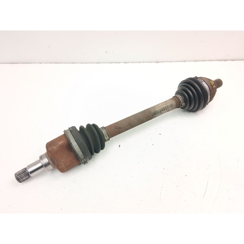 Recambio de transmision delantera izquierda para ford focus ii (da_, hcp, dp) 1.6 referencia OEM IAM 3M513B437BAF  