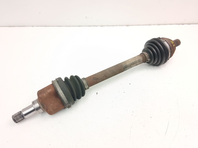 Recambio de transmision delantera izquierda para ford focus ii (da_, hcp, dp) 1.6 referencia OEM IAM 3M513B437BAF  