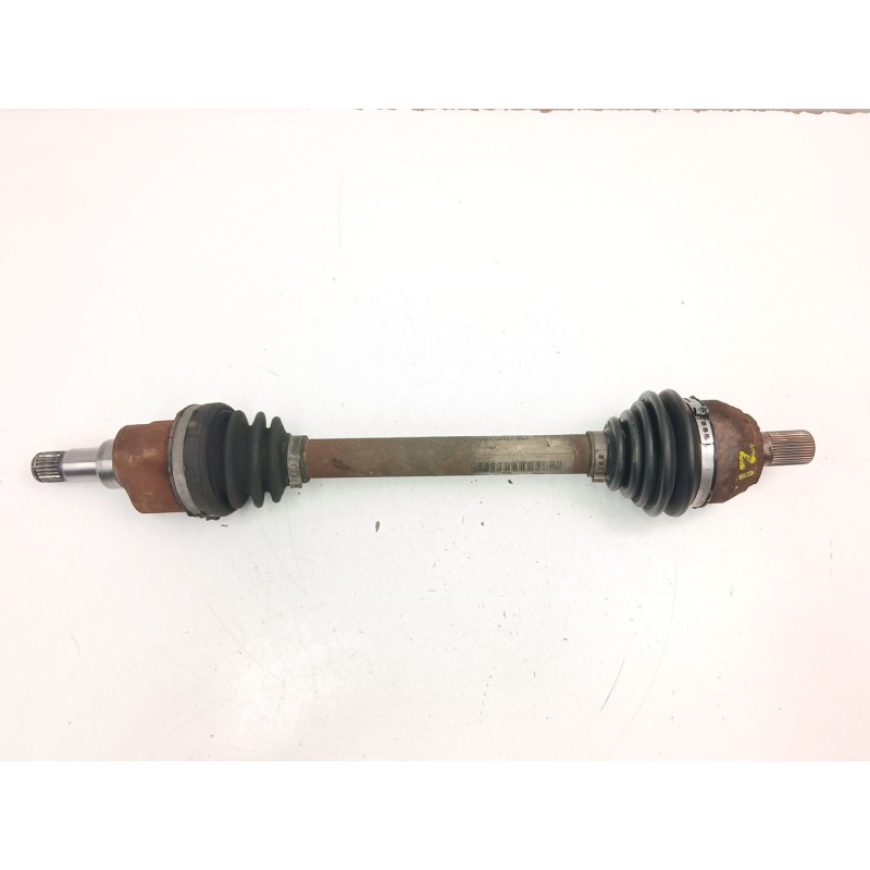 Recambio de transmision delantera izquierda para ford focus ii (da_, hcp, dp) 1.6 referencia OEM IAM 3M513B437BAF  